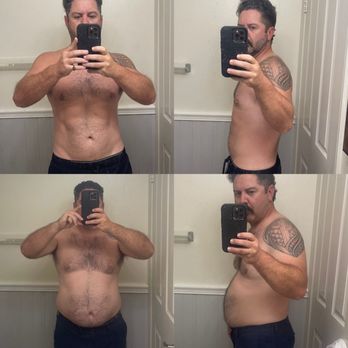 Self Made - 27%BF to 18%BF shooting for 15% - Trainers Near Me - Orange, California Self Made - 27%BF to 18%BF shooting for 15% - Trainers Near Me - Orange, California