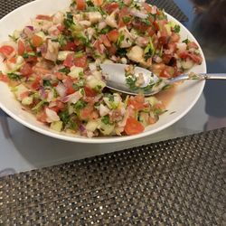 Chile Verde