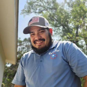 CamAire Air Conditioning & Heating - Senior Tech Jaime - Heating & Air Conditioning/HVAC Near Me CamAire Air Conditioning & Heating - Senior Tech Jaime - Heating & Air Conditioning/HVAC Near Me