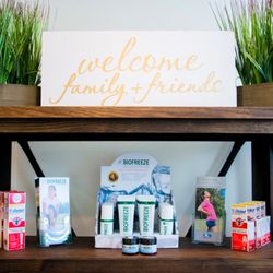 Strafford Chiropractic & Healing Center