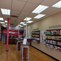 Verizon Authorized Retailer - IM Wireless