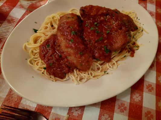 Sunny Italy Cafe by null