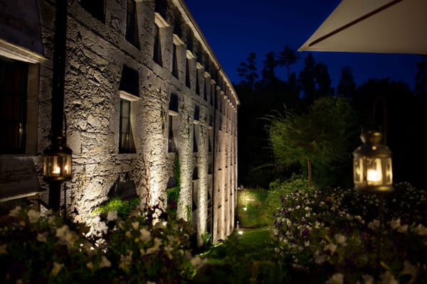 Hotel Spa A Quinta Da Auga Relais & Châteaux by null