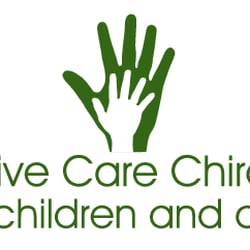 Corrective Care Chiropractic
