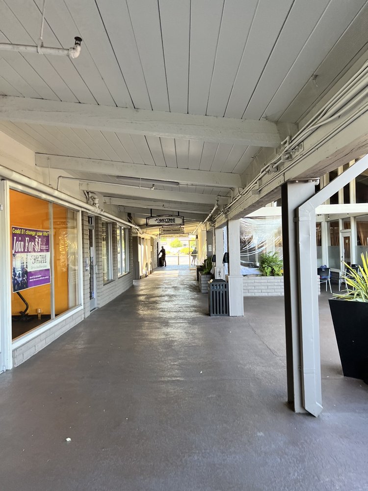 ANYTIME FITNESS Updated March 2025 13 Photos & 29 Reviews 500 W Napa St, Sonoma