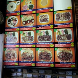 Abdul BBQ & Shawarma