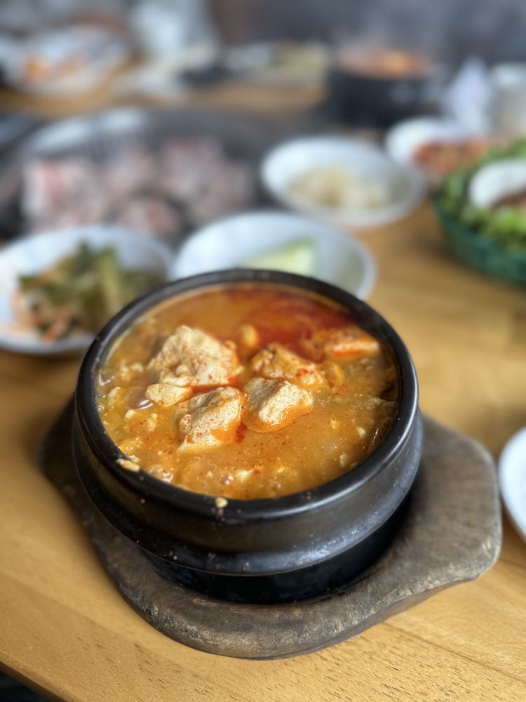 Han Il Kwan