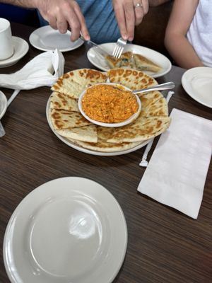 Santorini Family Restaurant by null