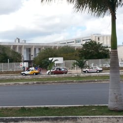 Hospital Regional de Alta Especialidad