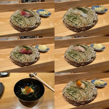 KUSAKABE - Sushi Bars Near Me - San Francisco, California KUSAKABE - Sushi Bars Near Me - San Francisco, California