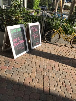 SoulCycle River Oaks by null