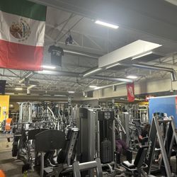 Westland Fitness and Nutrition Center