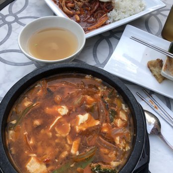Kimchi - Korean Near Me - Ithaca, New York