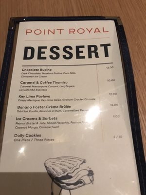 Point Royal by null