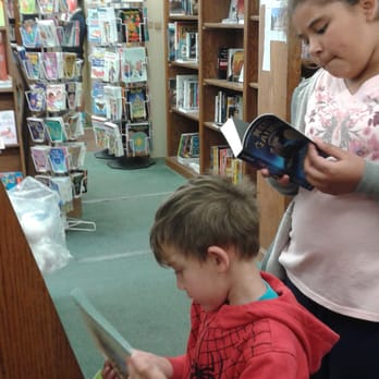 The Book Loft - Children's book area - Bookstores Near Me - Solvang, California The Book Loft - Children's book area - Bookstores Near Me - Solvang, California