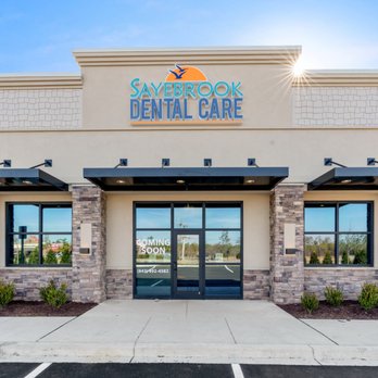 Dental Care at South Commons - General Dentistry Near Me - Myrtle Beach, South Carolina Dental Care at South Commons - General Dentistry Near Me - Myrtle Beach, South Carolina