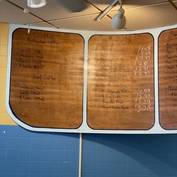 BENSON’S BAGELS - Updated July 2025 - 98 Photos & 88 Reviews - 598 Sumner Ave, Springfield