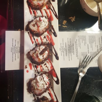 Amerikan Ichi - Mmmmmm!! - Sushi Bars Near Me - Placerville, California