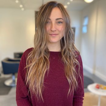 The Studio Salon - In love with my color done by Amanda! 10/10 recommend :) Kendra and Amanda are incredibly talented with hair! - Hair Extensions Near Me - Los Altos, California