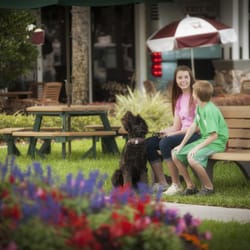 Lazydays RV Resort - Fun for all ages and pets are extremely welcome!