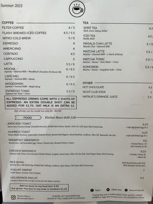 Bolt Coffee by null