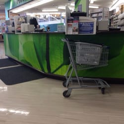 Rite Aid - Waiting due to a mistake again!