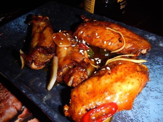 Miss Korea BBQ by null