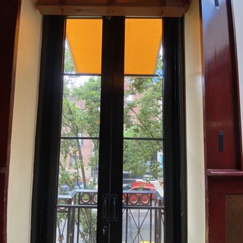 Mixto Restaurant - Juliet balconies on the second floor- so cute! - Latin American Near Me - Philadelphia, Pennsylvania Mixto Restaurant - Juliet balconies on the second floor- so cute! - Latin American Near Me - Philadelphia, Pennsylvania