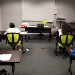Critical Point - Mock test for the August SAT. Simulating conditions is crucial!