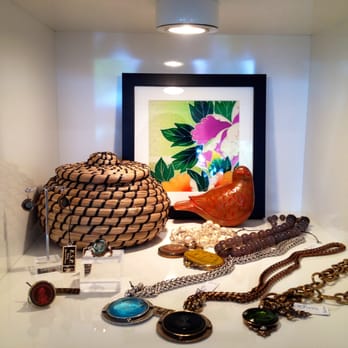 Bowerbird Collections - Jewelry! - Interior Design Near Me - Paddington, QLD