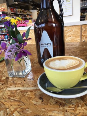 Ancoats General Store by null