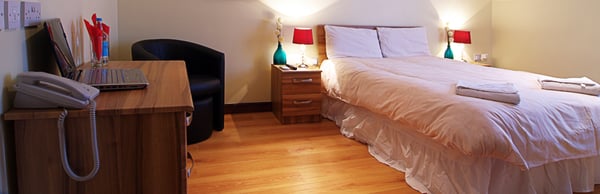 Brick Lane Hotel by null