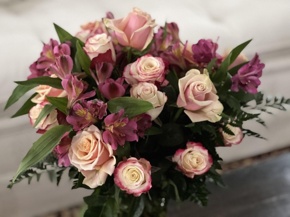 FRIENDLY FLOWERS FLORIST AND GIFTS Updated July 2024 19783 Norwood