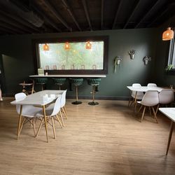 The Burg Coffeehouse