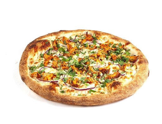 Napoli's Pizza Kitchen by null