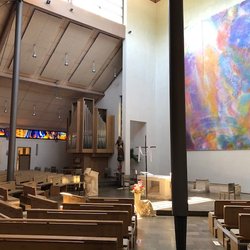 Kath. Pfarramt St. Laurentius