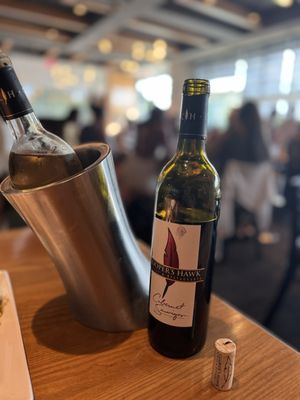 Cooper’s Hawk Winery & Restaurant by null