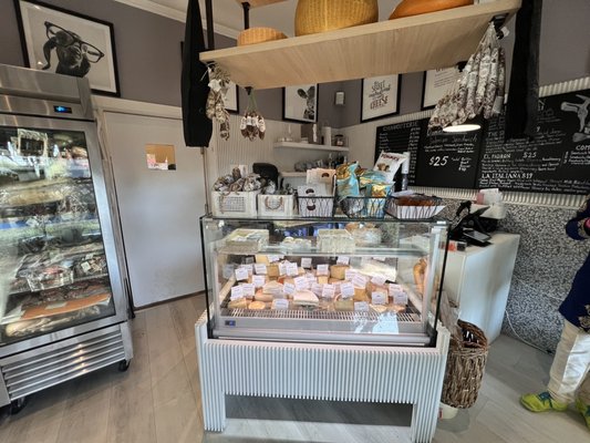 Chèvre Miami by null