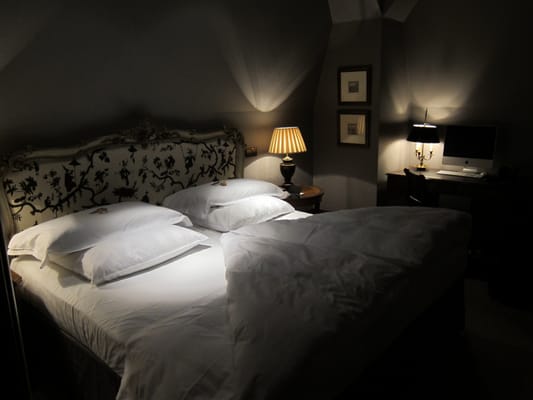 Schlosshotel Berlin by null