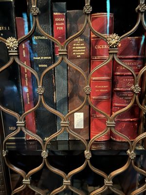 The Morgan Library & Museum by null
