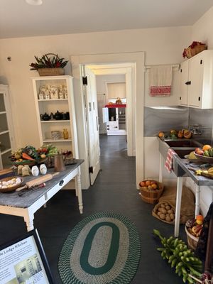 Edison & Ford Winter Estates by null