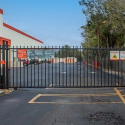 Public Storage