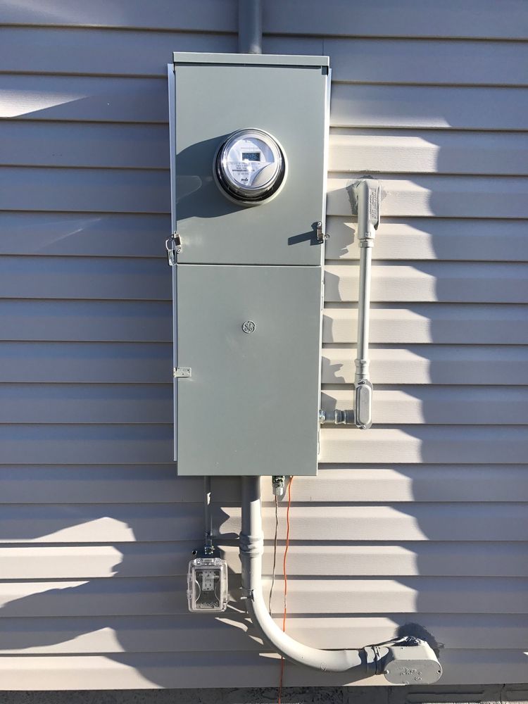 Slide of Timeless 24 Hour Electrician