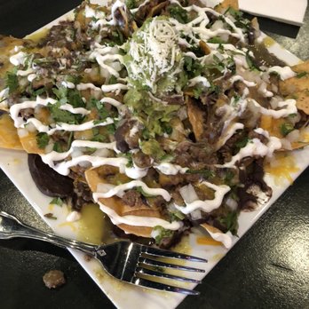 OLA Restobar - New American Near Me - Covina, California