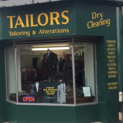 Westend Tailors