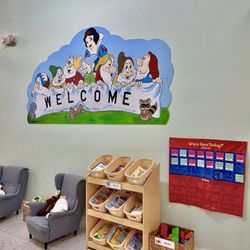 Kids Zone Daycare Center & Pre-School
