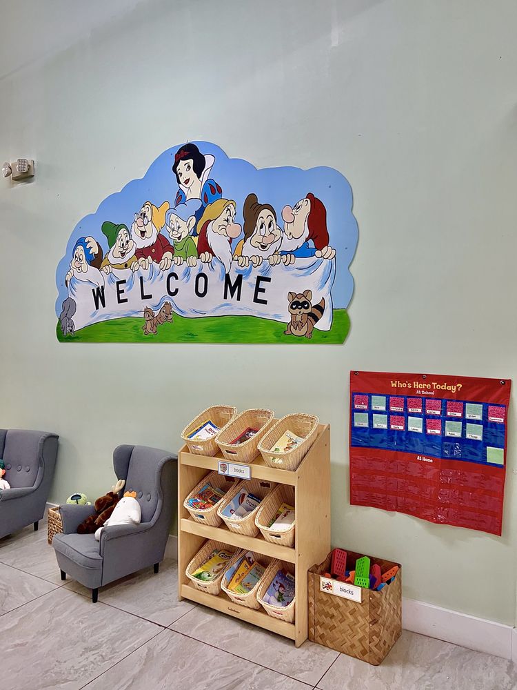 Kids Zone Daycare Center & Pre-School - childcare center in Miami, FL