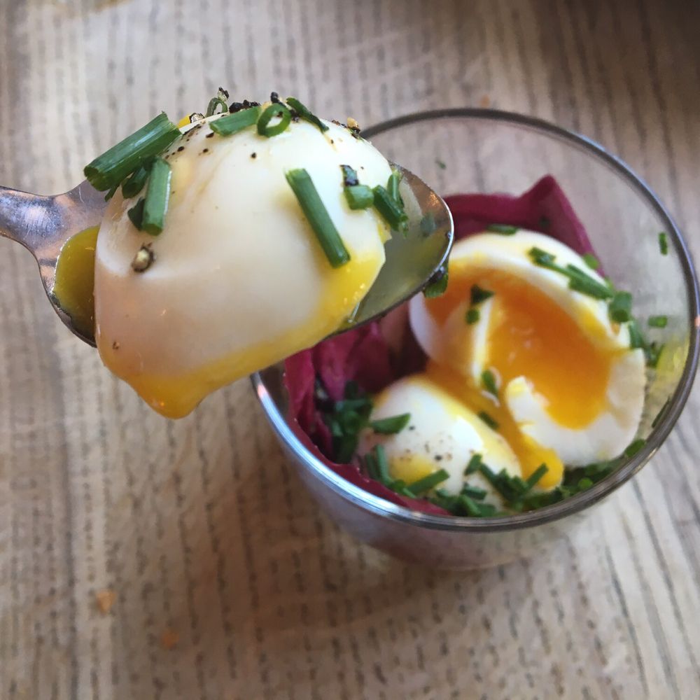 Theater im Bauturm - Eggs in the glass - Performing Arts Near Me - Cologne, NW