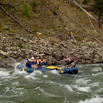 Mountain River Outfitters - Adrenaline pumping fun in the Paddle Raft. - Rafting/Kayaking Near Me - Riggins, Idaho Mountain River Outfitters - Adrenaline pumping fun in the Paddle Raft. - Rafting/Kayaking Near Me - Riggins, Idaho
