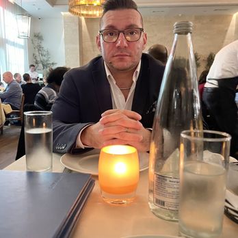 Limani - My handsome husband - Greek Near Me - Roslyn, New York